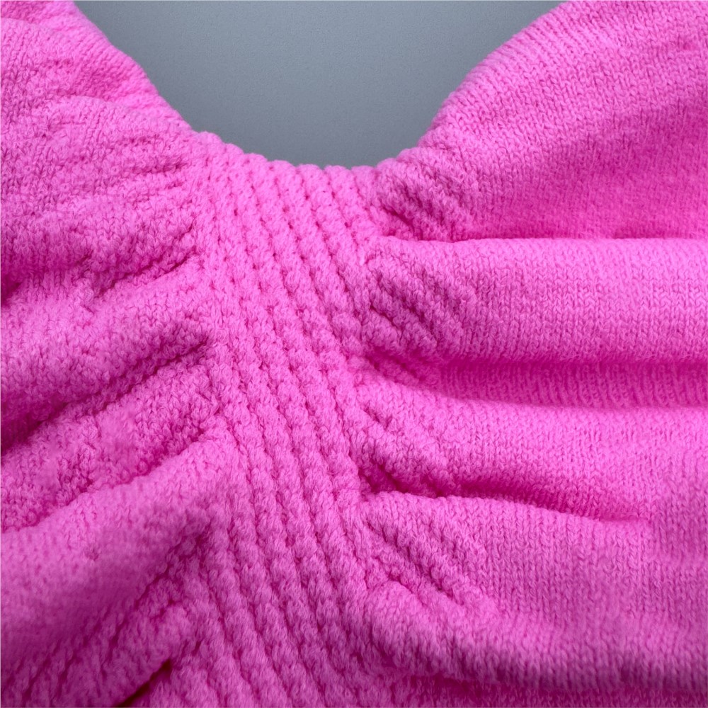 Sportbeha met bandjes Gymtop D - Sports Bra Racerback recensie en prijs