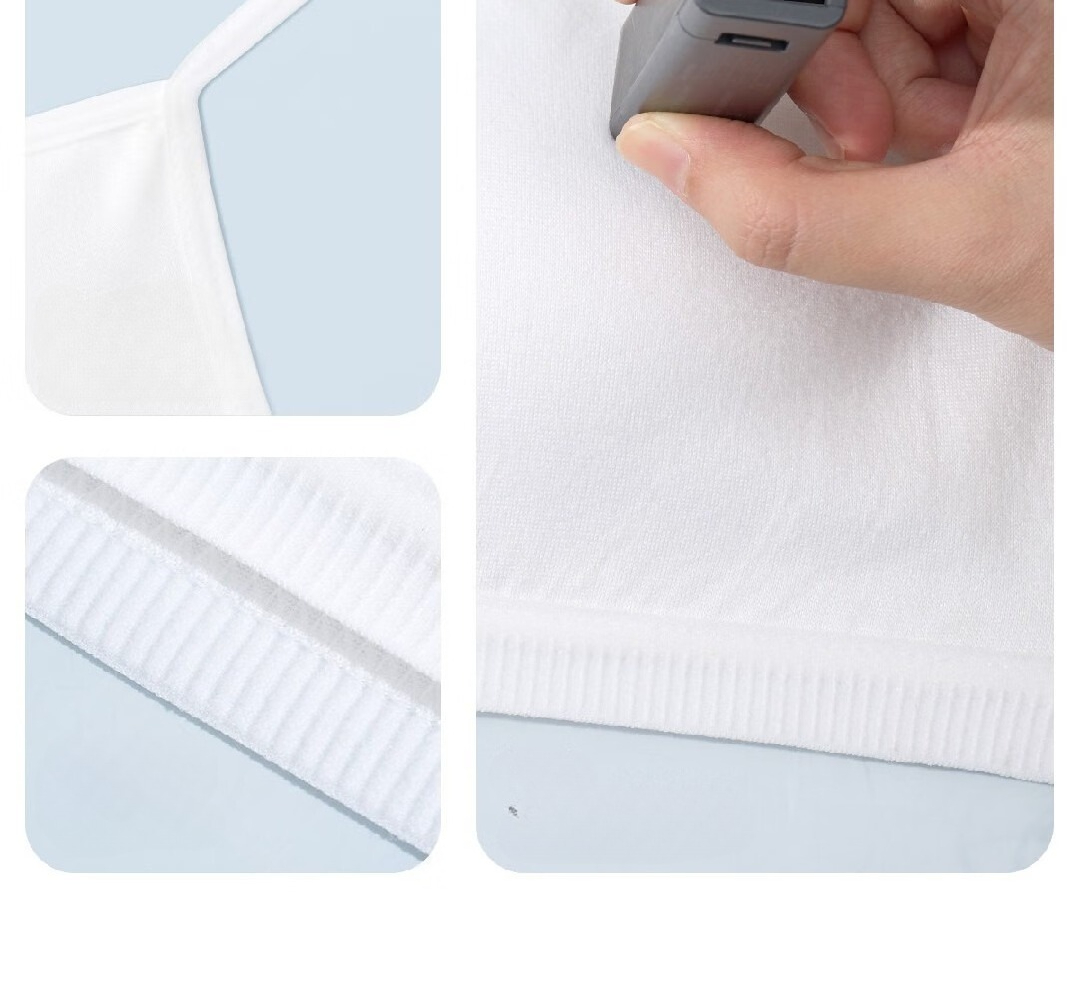 3-pack wegwerpbeha's voor dame - T Shirt Bra Seamless recensie en prijs
