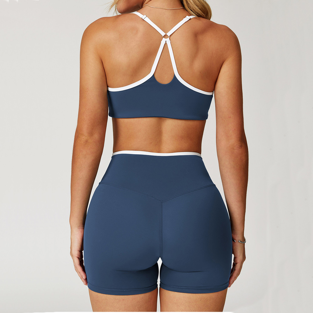 Gymondergoed Sportbeha voor da - Sports Bra Racerback recensie en prijs
