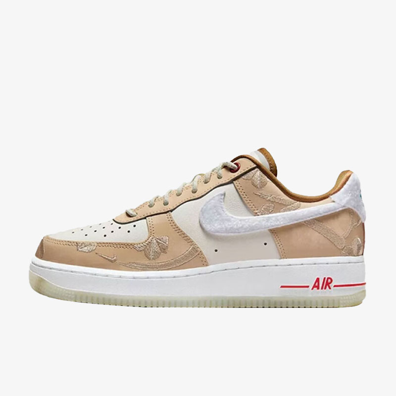 Originele Nike AIR FORCE 1 '07 - Nike Shoes Air Force 1 recensie en prijs