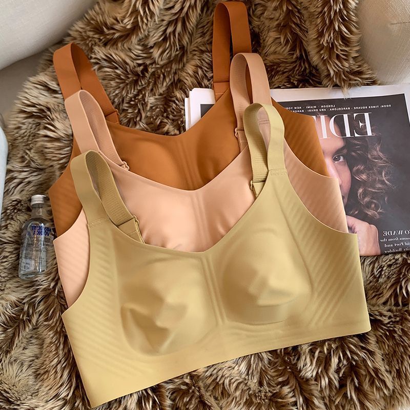 Grote borsten tonen klein onde - Full Coverage Bra recensie en prijs