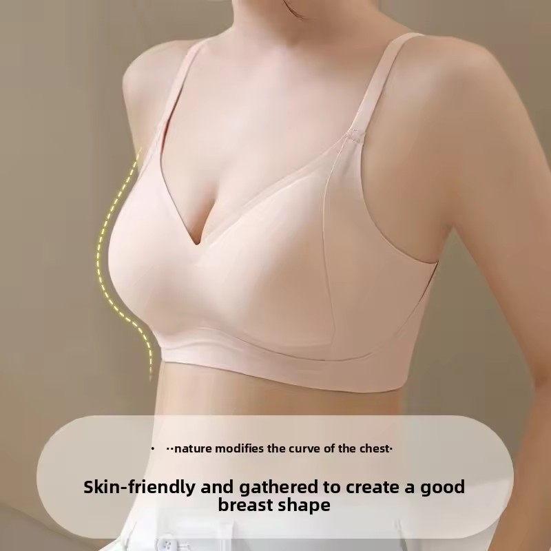 Comfortabele dagelijkse bh voo - T Shirt Bra Seamless recensie en prijs