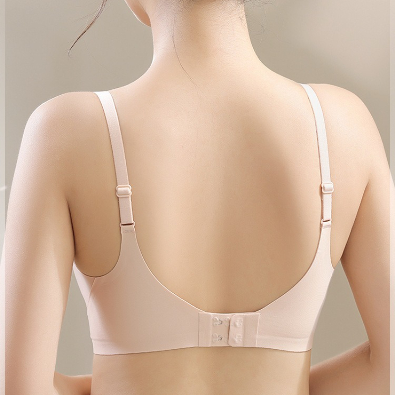 Comfortabele dagelijkse bh voo - T Shirt Bra Seamless recensie en prijs