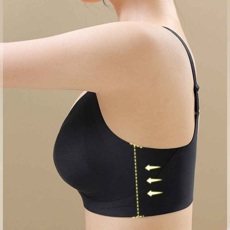 Comfortabele dagelijkse bh voo - T Shirt Bra Seamless recensie en prijs